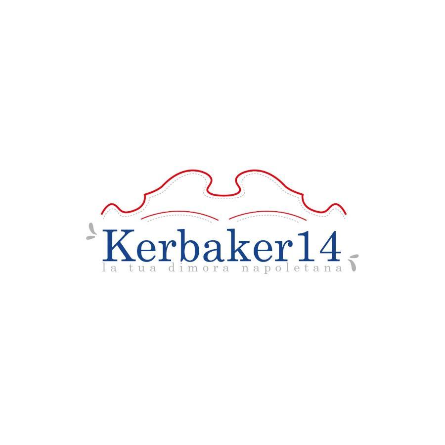Kerbaker 14 Bed and Breakfast Napoli Eksteriør billede