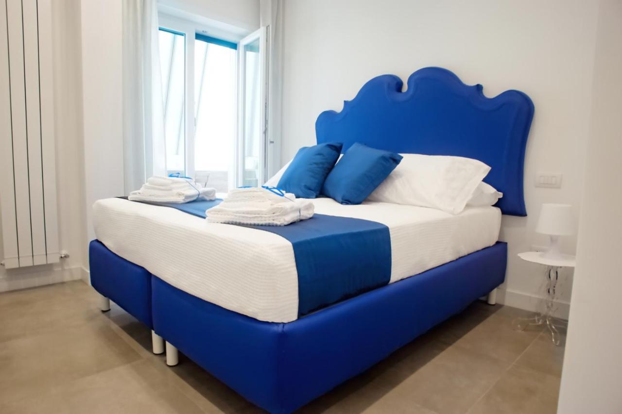 Kerbaker 14 Bed and Breakfast Napoli Eksteriør billede